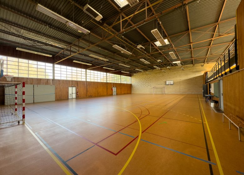 10-Grand gymnase_campusINSPE_UNICAEN