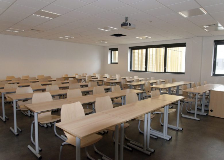 8-PFRS-salle de classe_campus5_UNICAEN