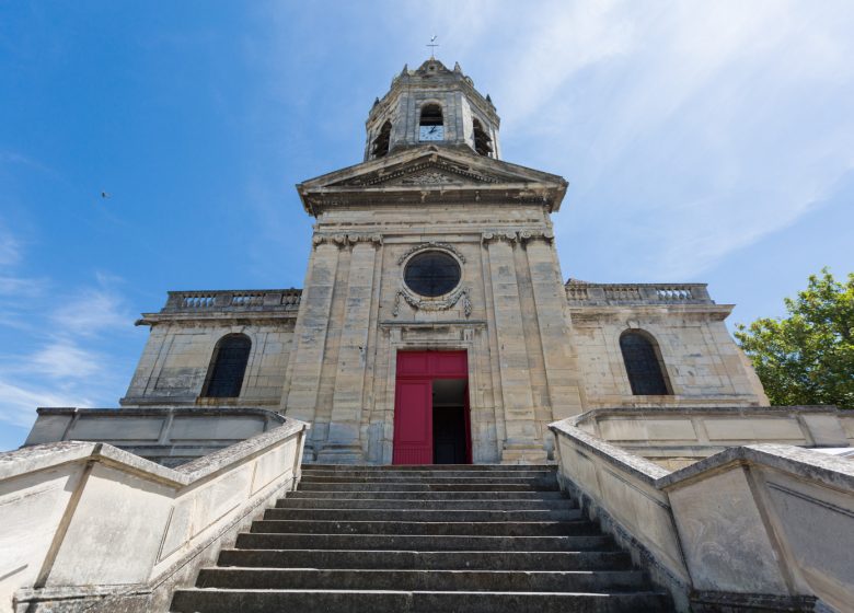 9 déc -Caen__eglise_Saint-Michel_de_Vaucelles-Caen_la_mer_Tourisme___Pauline___Mehdi_-_Photographie-1500px