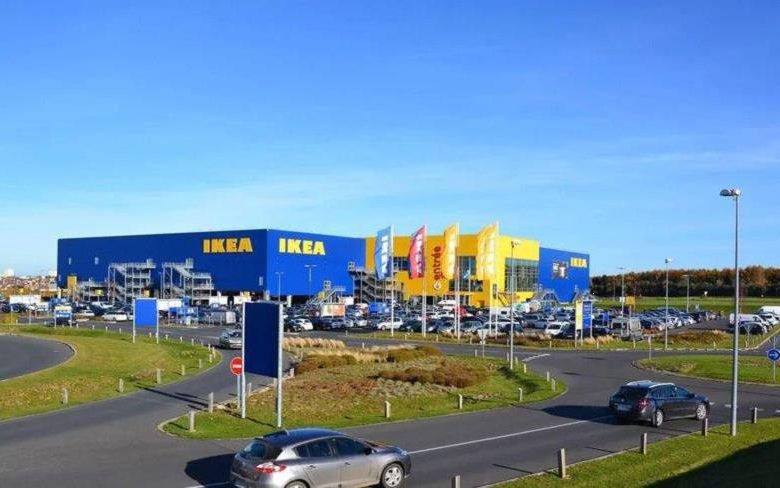 Ikea RDV D 10 février