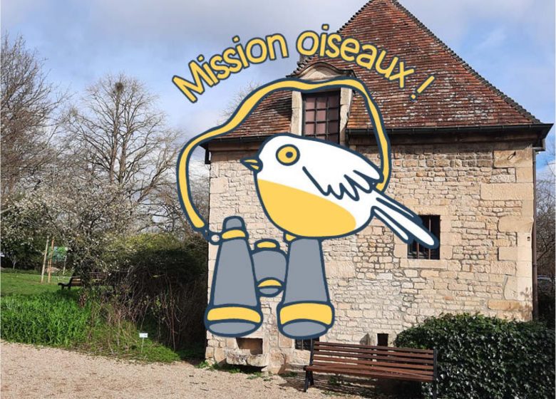 Mission-oiseaux