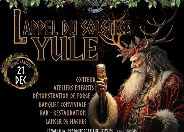 CARRE – Soirée de Yule (800 x 600 px) – 1