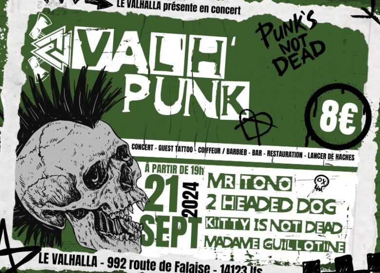 WEB PF CLM Concert-punk-rock-Le-Valhalla-bar-Caen-lancer-de-haches-tattoo-valh’punk-21-septembre-2024